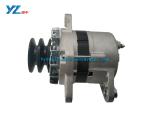 PC200-2 PC200-3 Excavator Electrical Parts 6D105 Engine 24V 30A 2B82-50 600-821