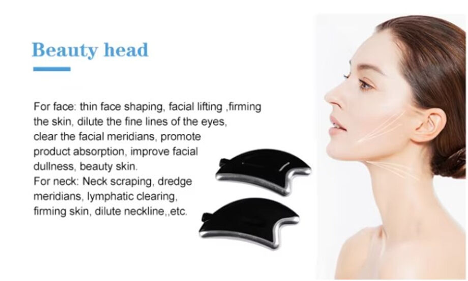 Best Care Facial Home Microdermabrasion Machine 2024 Beauty Equipment
