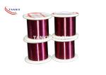 Bare N6 0.025mm Enamel Insulated Wire Non Oxidized For Winding Resistors