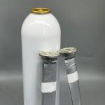 Versatile Female Bag on Valve for Household Aerosols with Efficient Dispensing
