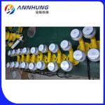 Red Double Obstruction Light / Led Aircraft Warning Lights For Tall Buildings