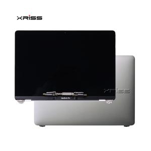 Wholesale Original A1706 13.3 Inch LCD Screen Full Assembly For Apple Macbook Pro A1706 Silver / Space Gray from china suppliers