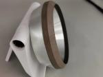 11V5 45 Degrees Resin Bonded Diamond Grinding Wheel Cup Shape D91 Disc