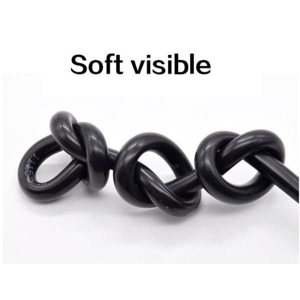 Swimming Pool Light Assembly 5×0.5mm² IP68 Waterproof Five Core Rubber Cable
