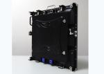 P6 Indoor Rental LED Display Die Casting Aluminium Cabinet