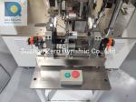 Two Station Water Pump Motor Rotor Automatic Balancing Machine, Customized