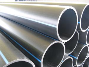 Wholesale Abrasion Resistance Durable Dredging HDPE Pipe Sand Gravel Sediment from china suppliers