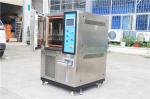 High Low Temperature Humidity Chamber 3.0°C / Min Temp Rising Rate