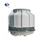 FRP GRP Anti-corrosive Industrial Cooling Tower 200 tons/h Perfect for Energy