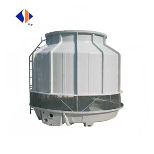 Wholesale FRP GRP Anti-corrosive Industrial Cooling Tower 200 tons/h Perfect for Energy Mining from china suppliers