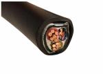 YJV22-0.6 / 1KV 3x95 SQMM Armoured Electrical Cable Steel Tape 3.5KV Test