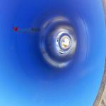 3PE 3LPE FBE Durable Anti-Corrosion Pipe Coating Line for Petrochemical and