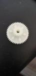 Fuji Frontier 350 355 370 375 Minilab Spare Part Gear 327F0173