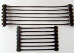High Tensile Strength Uniaxial Plastic Geogrid