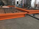 Concrete On Site Poured Truck Scale Weighbridge Vehicle Weighing Solutions