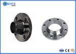 Forged Steel Pipe Flange Cladding Flanges Cladding pipes A694 F42 F52 F60 F65