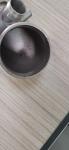 Powder Coated Shell Aluminium Die Casting Parts For The Housing Of Heavy