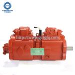 K3V180DT-9C69-17T Hydraulic Pump Assembly apply for Hyundai R335-7LC excavator
