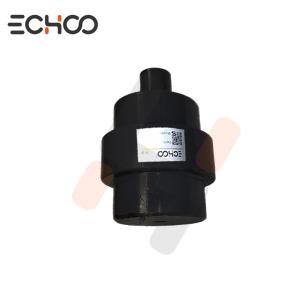 Wholesale WACKER NEUSON 3503 Top Roller Neuson 3503 Mini Excavator Undercarriage Parts Carrier Roller Parts Assy from china suppliers