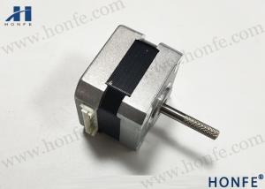 Wholesale STEP MOTOR WITH PART NO.B160132/BE153594/BE153597 PICANOL LOOM PARTS from china suppliers