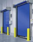 Industrial Photocell Rapid Roller Doors Automatic Shutter Security Safety Device