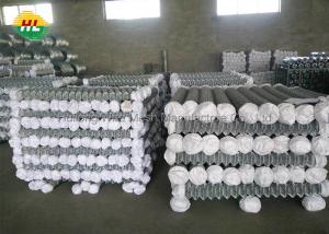 Wholesale Industrial Barbed Wire Mesh Fencing Heavy Galvanized 5m 10m 15m from china suppliers