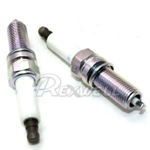 Wholesale High quality Platinum ignition coil spark plug candle for Mercedes-Benz PLKR7A A0041594903 from china suppliers