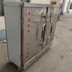 rice steaming machine,steamed bun machine,dumpling steaming machine
