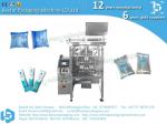 Automatic liquid packing machine, pouch water packing machine