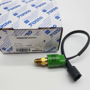 Wholesale OUSIMA 126-2938 20PS767-7 Pressure Switch With Big Circle Plug For e330 Excavator from china suppliers