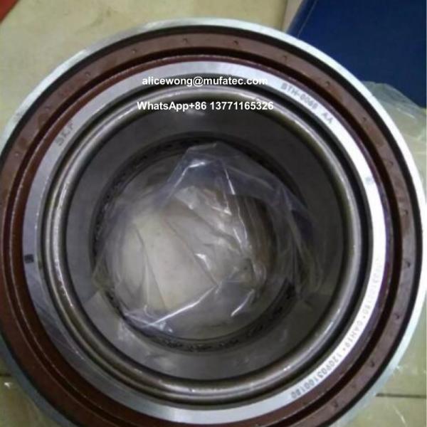 BTH-0068AA Truck Wheel Hub Bearings 105X165X140mm Double Row Tapered Roller