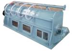Waste Paper Secondary Coarse Pulp Cleaning 20T/D Stainless Steel Reject Sorter