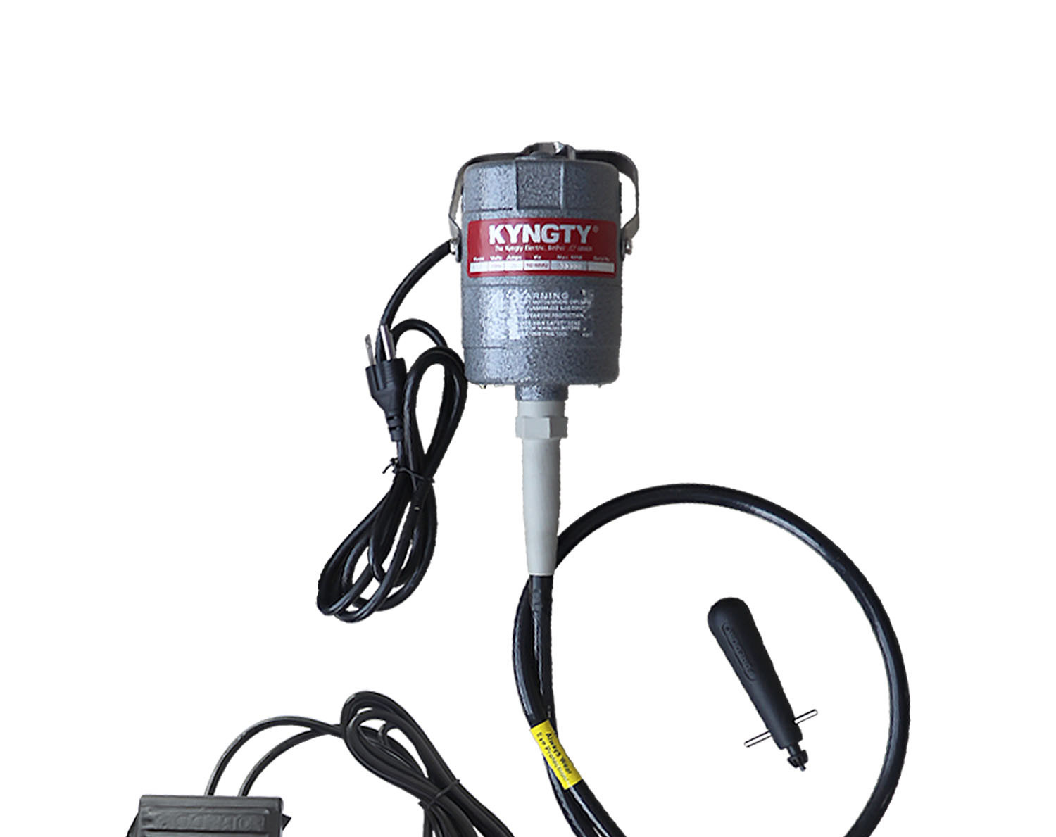 Hanging Grinder Flex Shaft Polisher 20000rpm for carving polishing