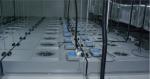 Hot Sale Cleanroom FFU hepa fan filter unit ffu for clean room