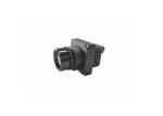 M25x0.5 Germanium Thermal Infrared Lens 2G Structure Fixed Aperture