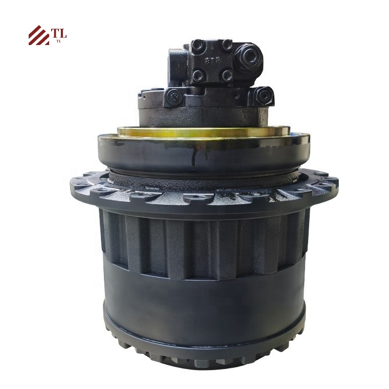 High Guarantee E329D Final Drive Group for Excavator E329D E325 E329D2 Travel Motor