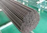 Seamless Boiler Astm A269 Tubing / AISI 904l Stainless Steel Pipe Alloy 1.4539