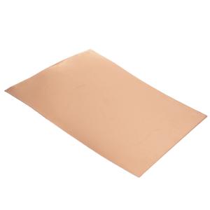 Wholesale Custom C110 99.99999% High Purity Oxygen-free 1ppm Copper Plate/Sheet For Bases from china suppliers