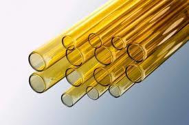 Wholesale Amber 5.0/7.0 Borosilicate Glass Tube For Pharmaceutical Packaging from china suppliers