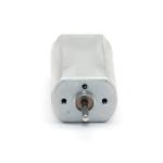 DC Brushed Motor High Quality Customized Specification Micro Motor For Toy Car