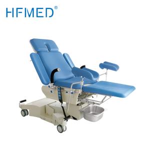 Wholesale Hospital Obstetric Delivery Table Customized Plug With Full Stainless Steel 304 Material from china suppliers