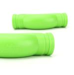 Water Supply Ppr Pipe Accessories Bypass Bend Green Color Size 20 - 32 Mm