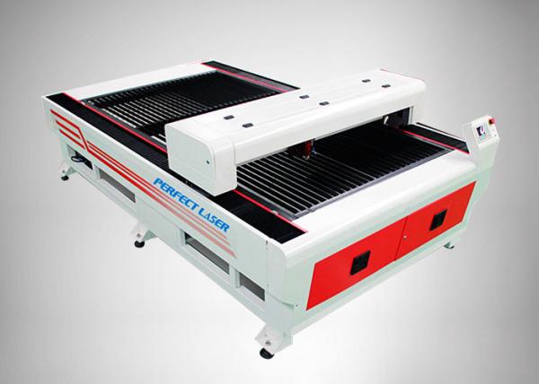 160w/180w/220w/260w/300w Multi - Purpose Mixed CO2 Laser Cutting Machine for