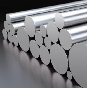 Wholesale Grade 316 Stainless Steel Round Bar 1/4