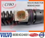 Diesel Fuel Injector BEBE4D24001 For VOL 21340611 21371672 421340611