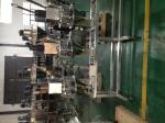 Milk Powder Filling Equipment , Powder Packing Machine 380 Voltage