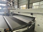 Automatic Cross Lapper
