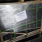 Industrial Furnace Magnesia Carbon Refractory Brick with 97% Fused Magnesite