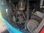 Used Yutong Bus ZK6122 49 Seats WP.10 Rear Engine 336kw Airbag Chassis Used