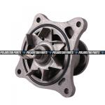 4d31 Diesel Mitsubishi Engine Water Pump 4d31t 307b E70b 148-1821 ME018099